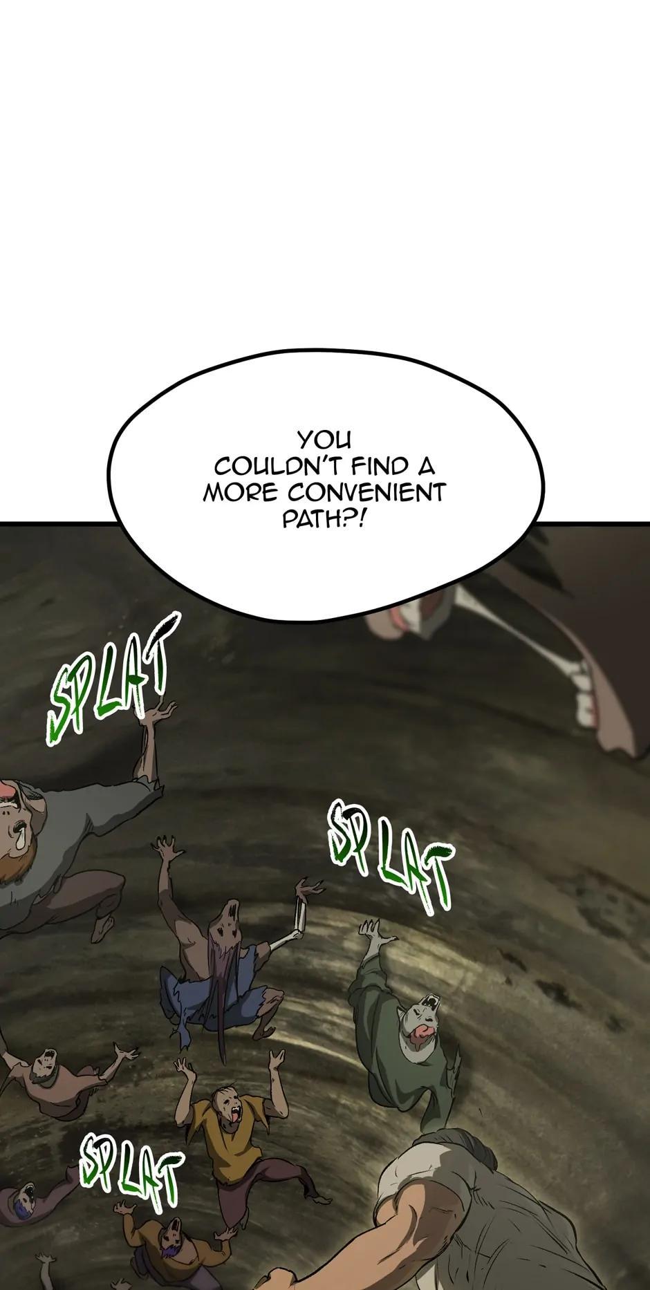 Read Latna Saga_ Survival of a Sword King ENGLISH Manga Online