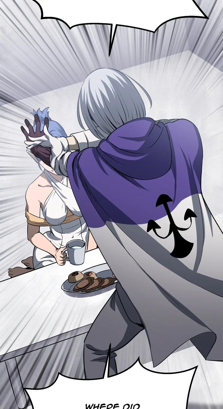 Read Latna Saga_ Survival of a Sword King ENGLISH Manga Online