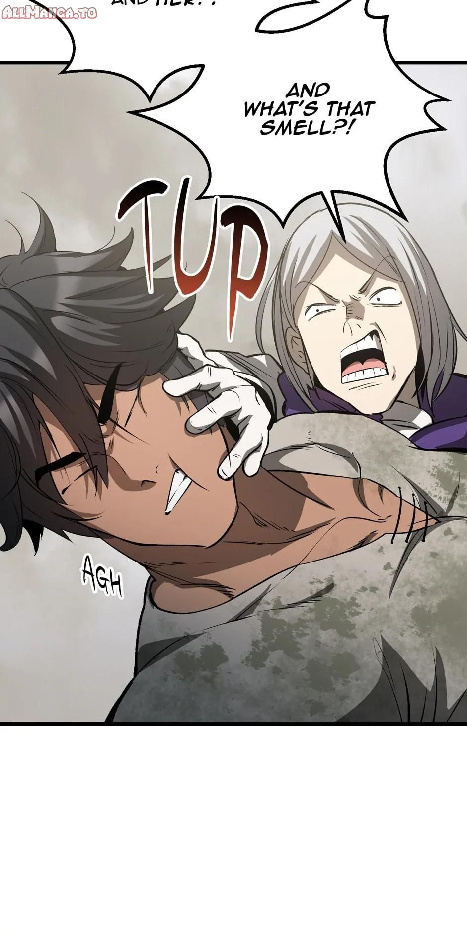 Read Latna Saga_ Survival of a Sword King ENGLISH Manga Online