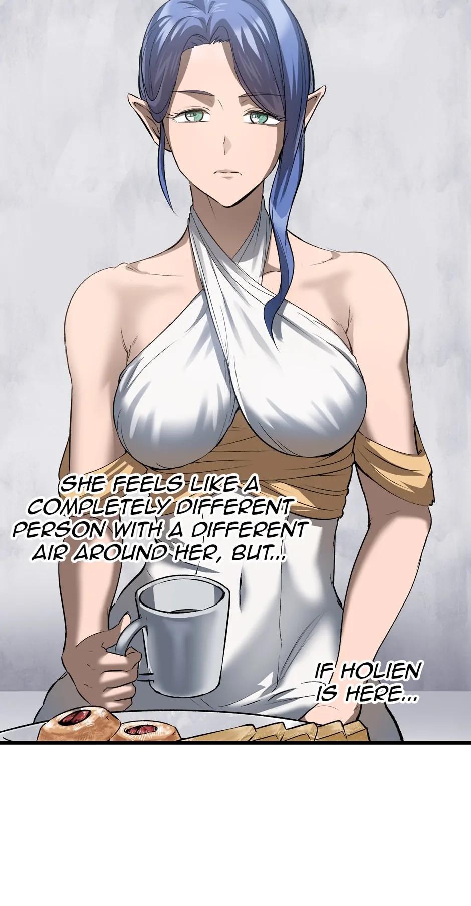 Read Latna Saga_ Survival of a Sword King ENGLISH Manga Online