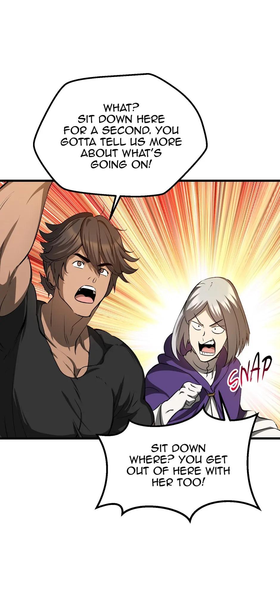 Read Latna Saga_ Survival of a Sword King ENGLISH Manga Online