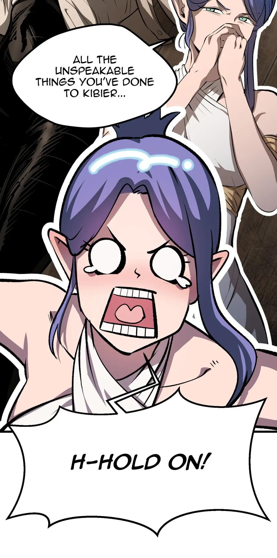 Read Latna Saga_ Survival of a Sword King ENGLISH Manga Online