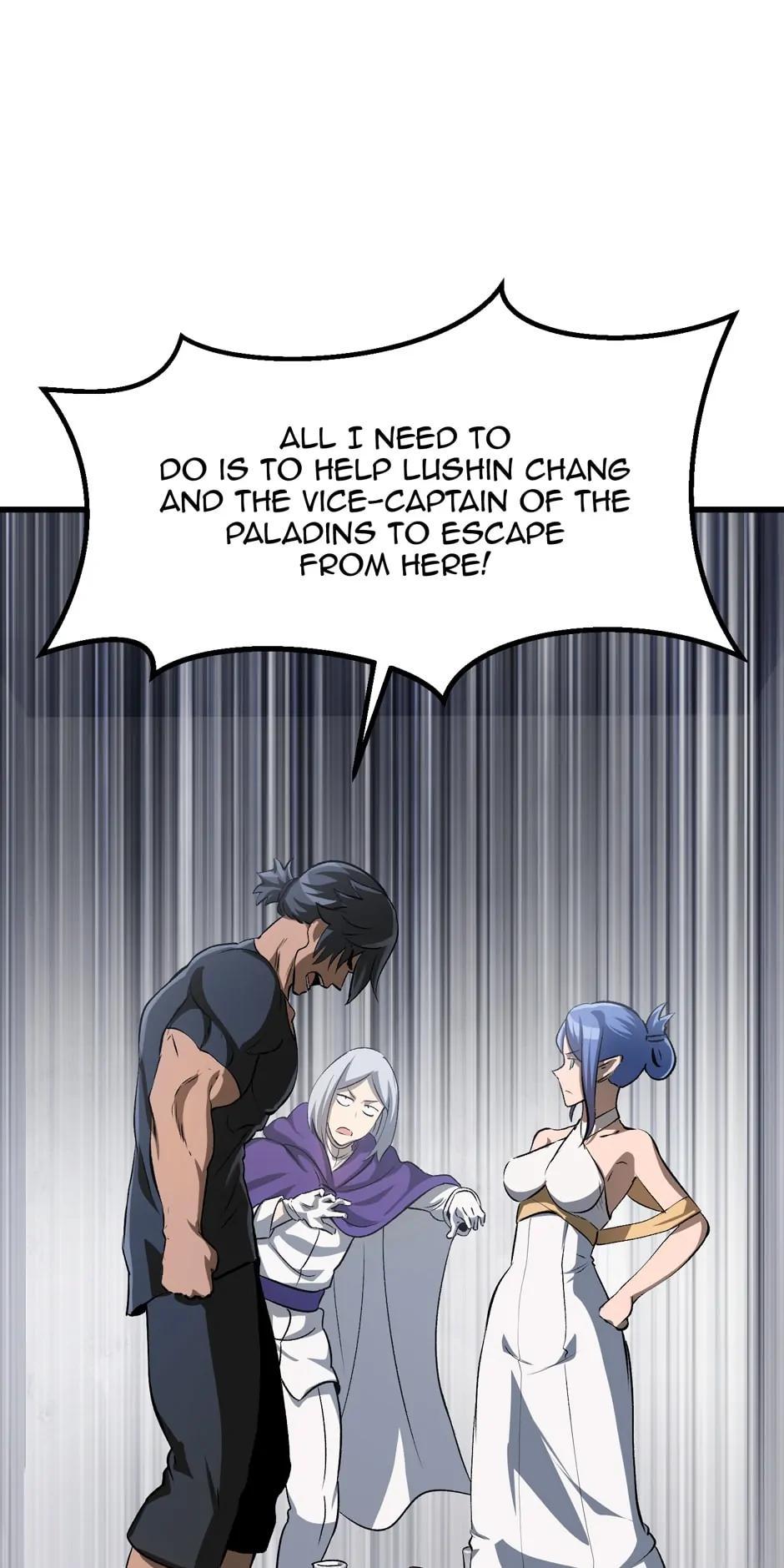 Read Latna Saga_ Survival of a Sword King ENGLISH Manga Online