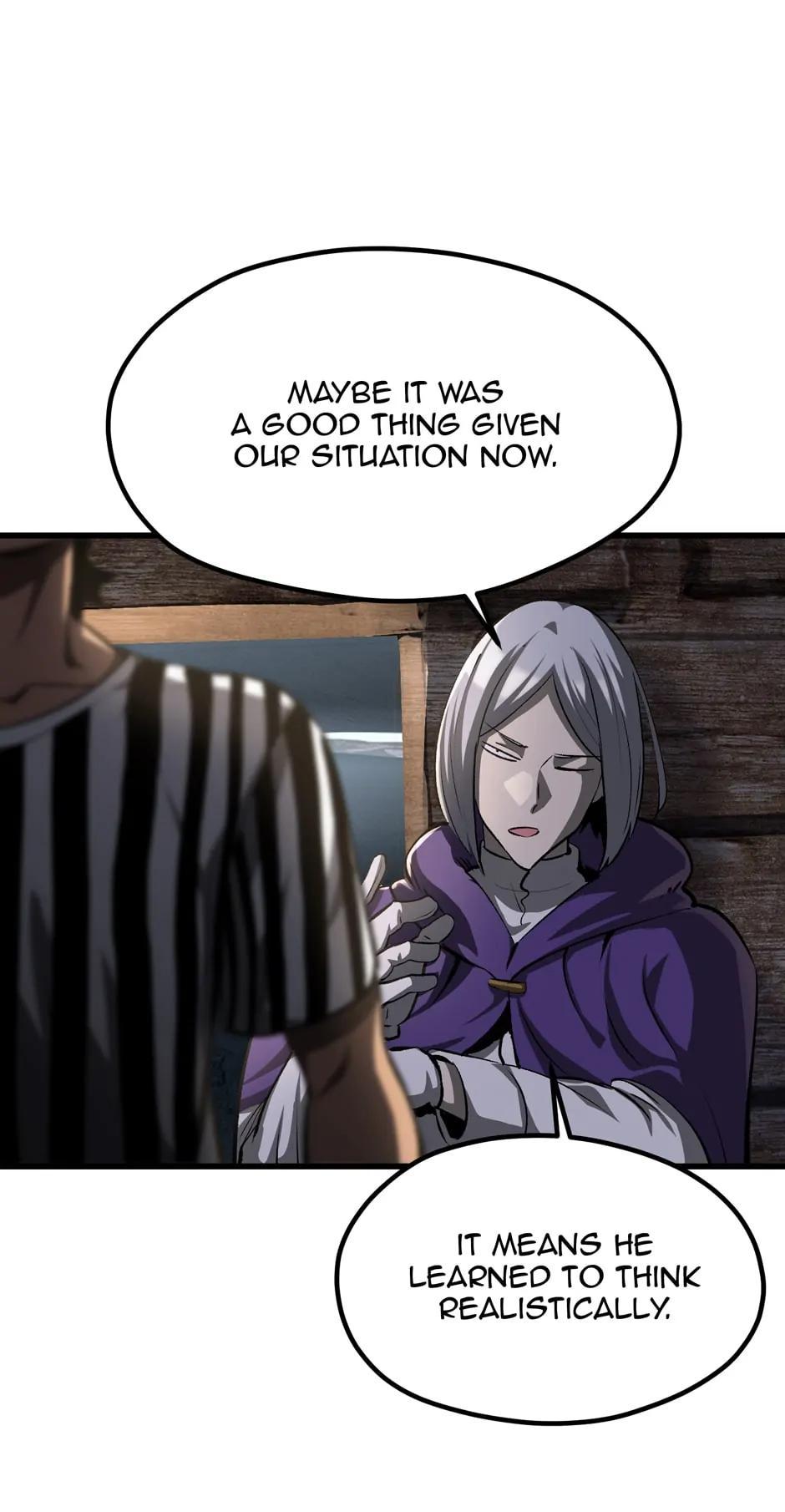 Read Latna Saga_ Survival of a Sword King ENGLISH Manga Online