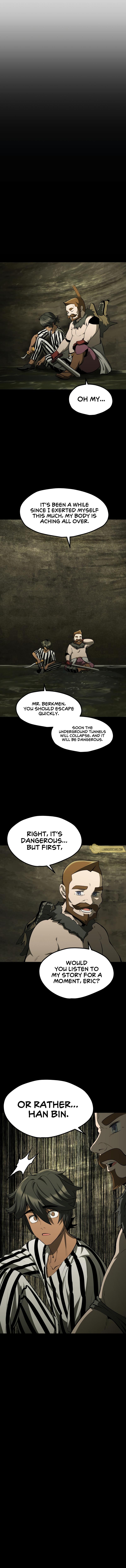 Read Latna Saga_ Survival of a Sword King ENGLISH Manga Online