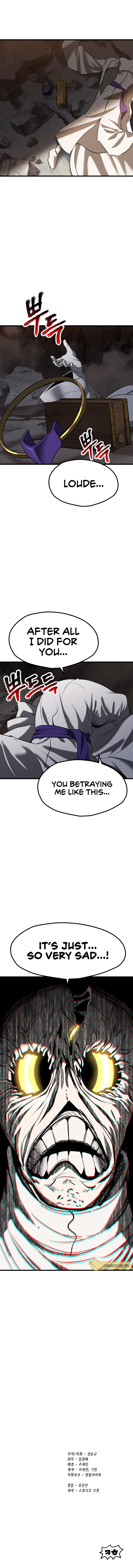 Read Latna Saga_ Survival of a Sword King ENGLISH Manga Online