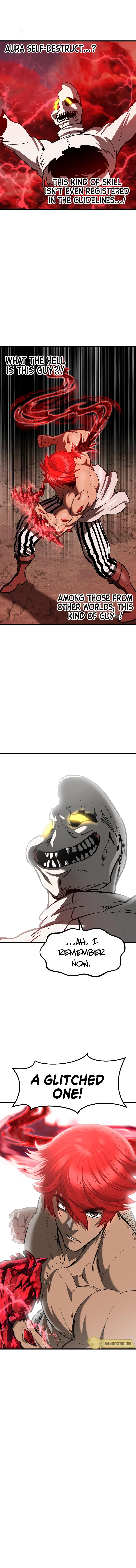 Read Latna Saga_ Survival of a Sword King ENGLISH Manga Online