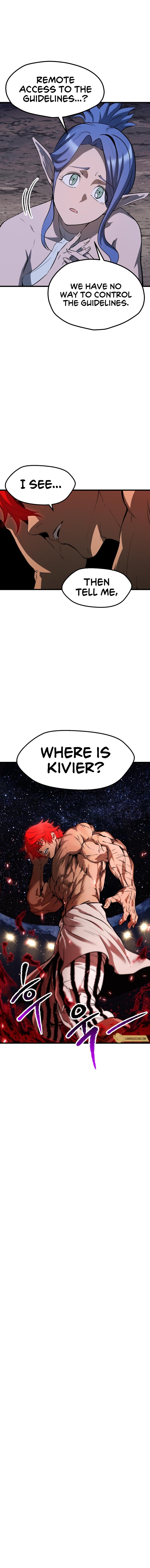 Read Latna Saga_ Survival of a Sword King ENGLISH Manga Online