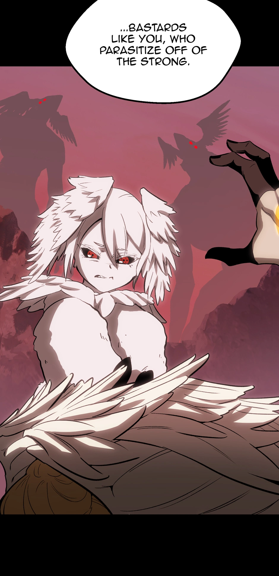 Read Latna Saga_ Survival of a Sword King ENGLISH Manga Online