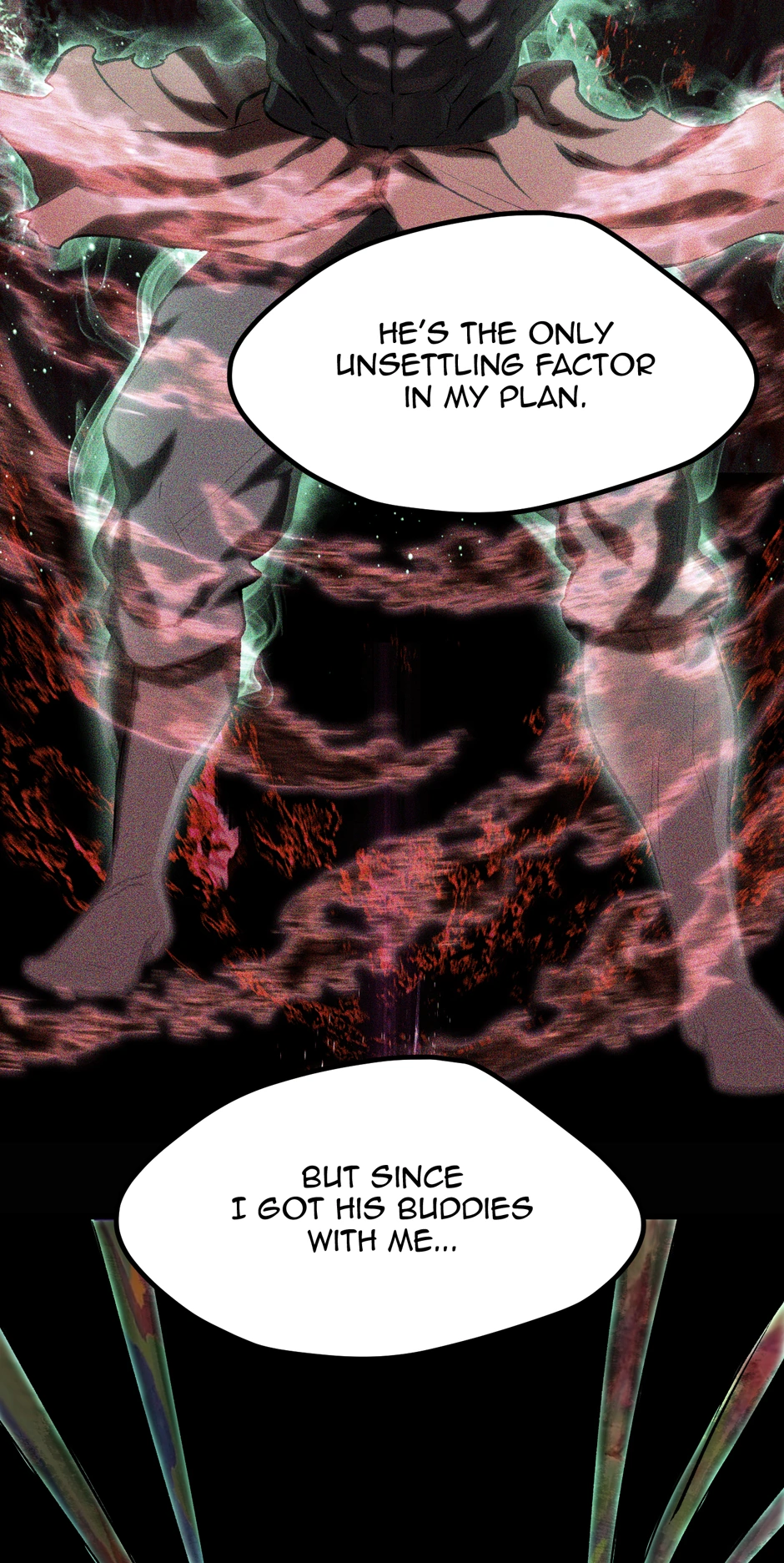 Read Latna Saga_ Survival of a Sword King ENGLISH Manga Online