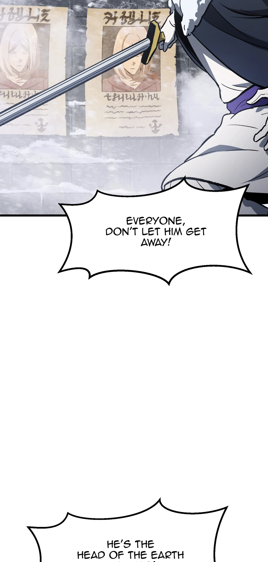 Read Latna Saga_ Survival of a Sword King ENGLISH Manga Online