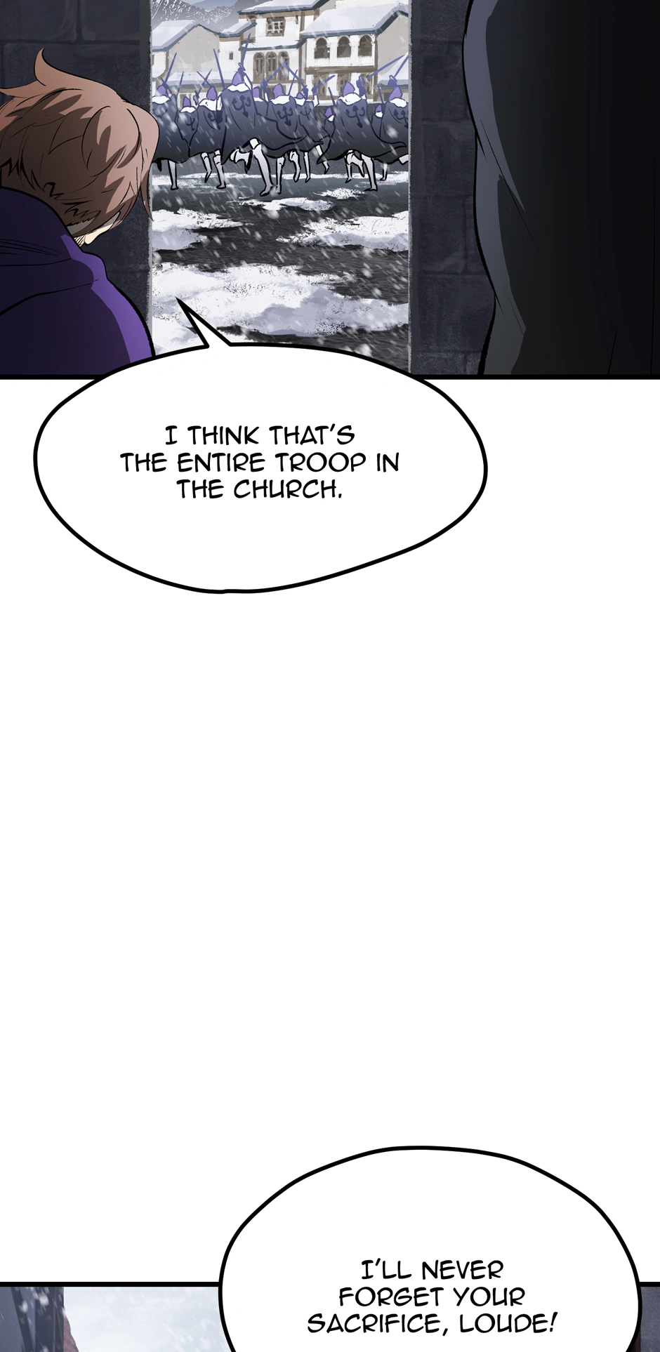 Read Latna Saga_ Survival of a Sword King ENGLISH Manga Online