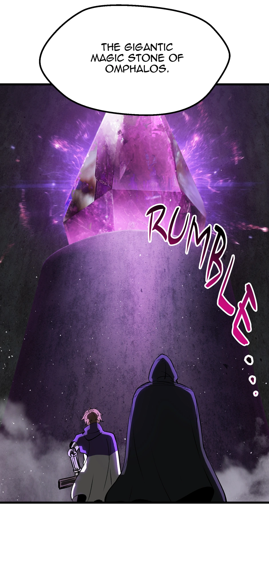 Read Latna Saga_ Survival of a Sword King ENGLISH Manga Online