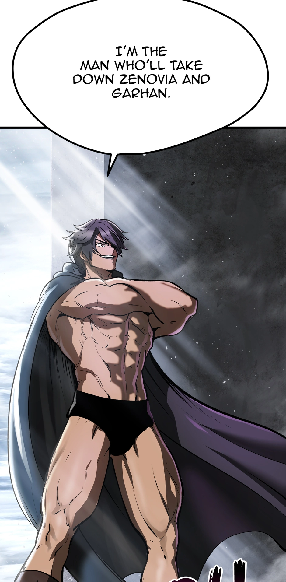 Read Latna Saga_ Survival of a Sword King ENGLISH Manga Online