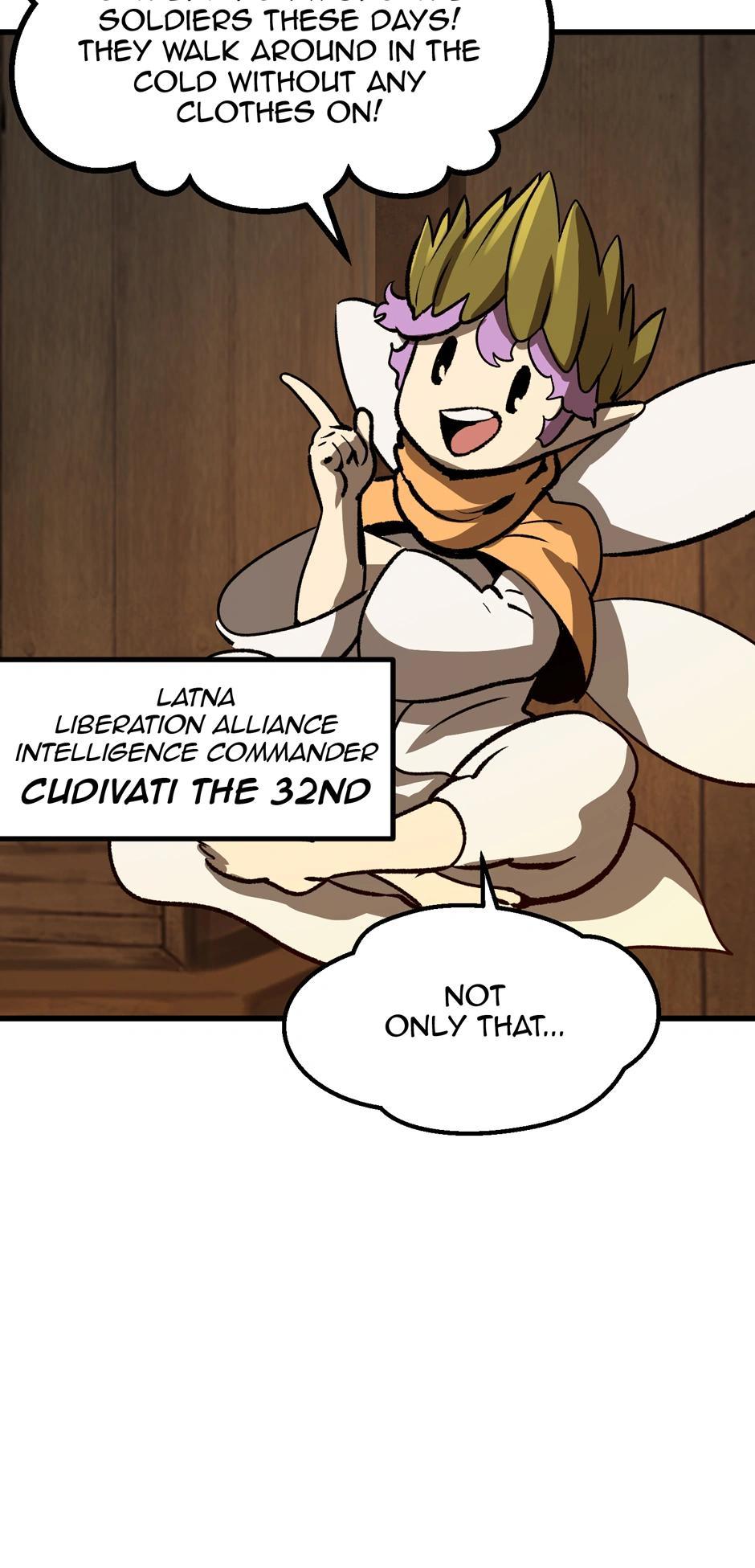 Read Latna Saga_ Survival of a Sword King ENGLISH Manga Online