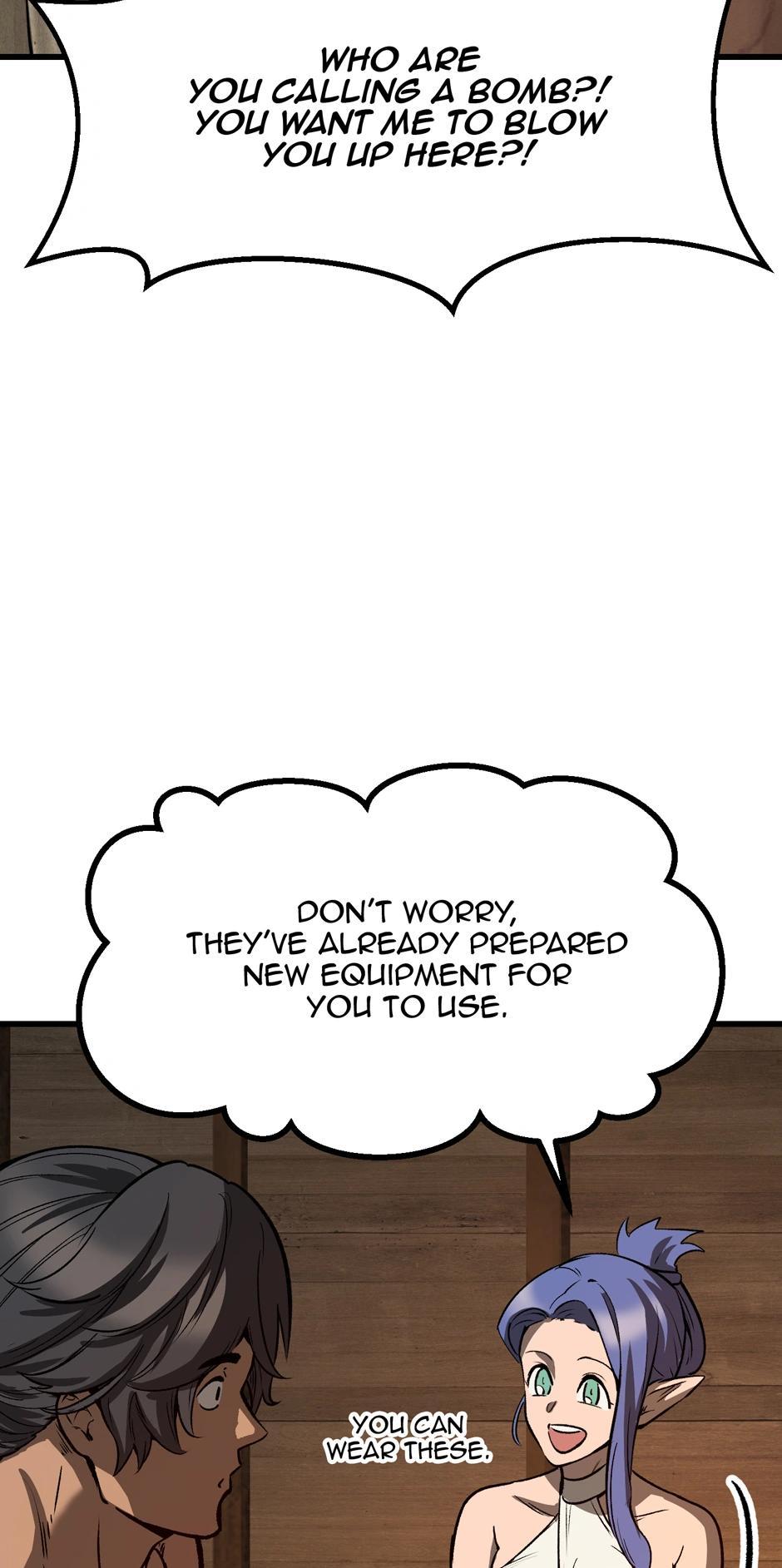 Read Latna Saga_ Survival of a Sword King ENGLISH Manga Online