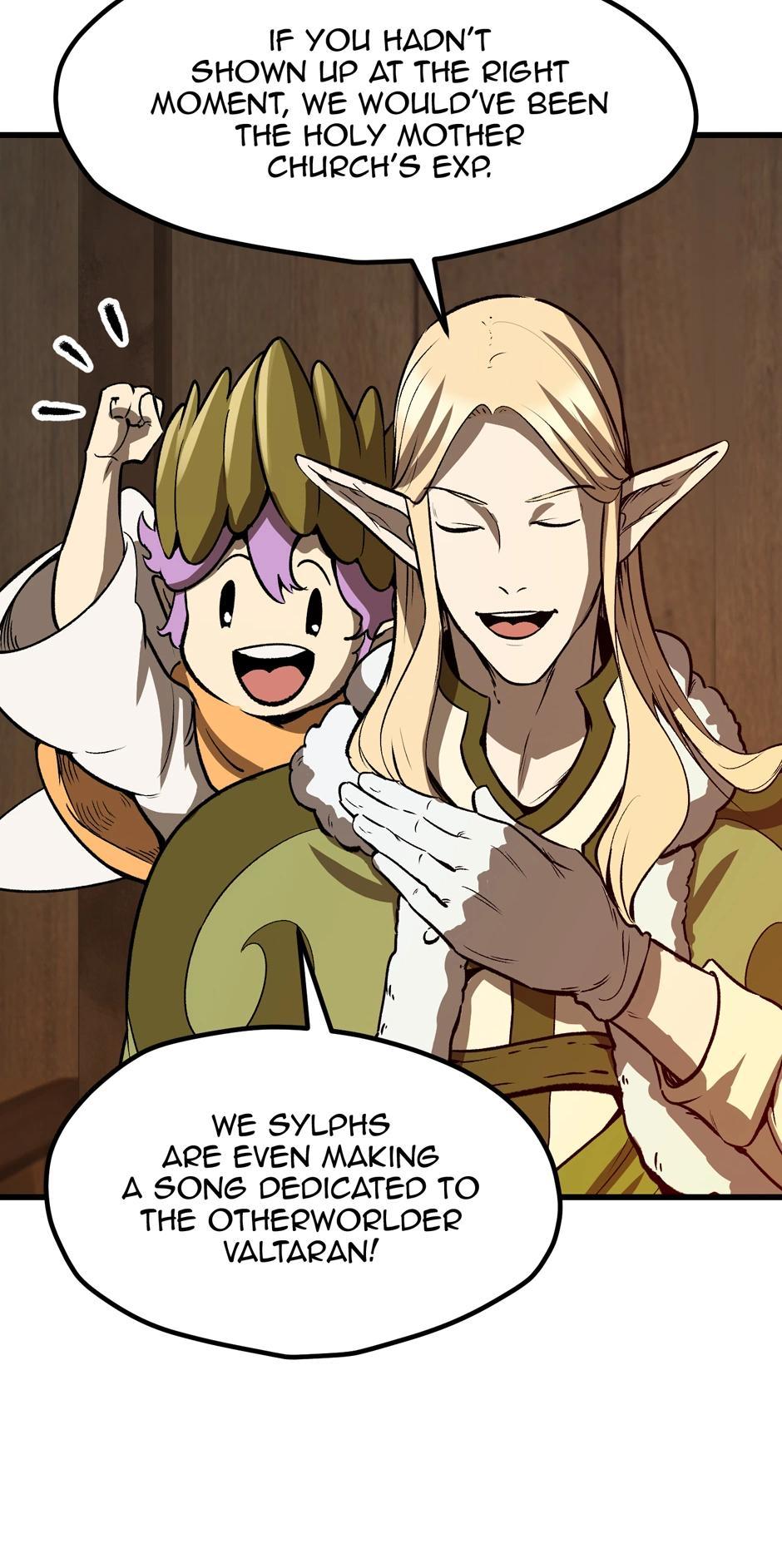 Read Latna Saga_ Survival of a Sword King ENGLISH Manga Online