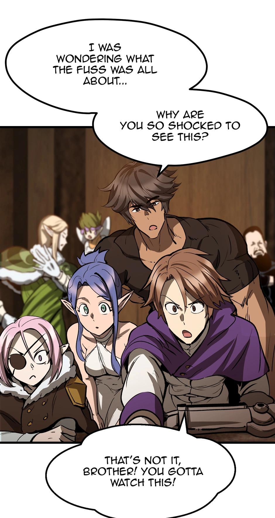 Read Latna Saga_ Survival of a Sword King ENGLISH Manga Online