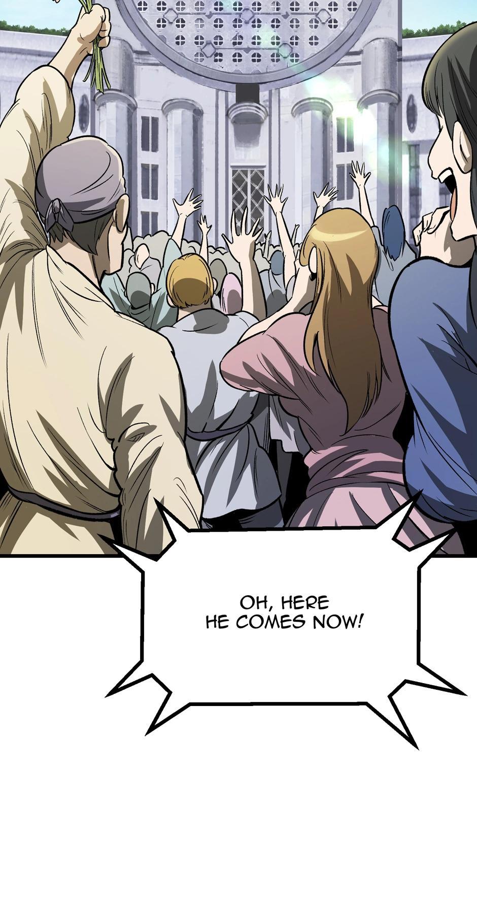 Read Latna Saga_ Survival of a Sword King ENGLISH Manga Online