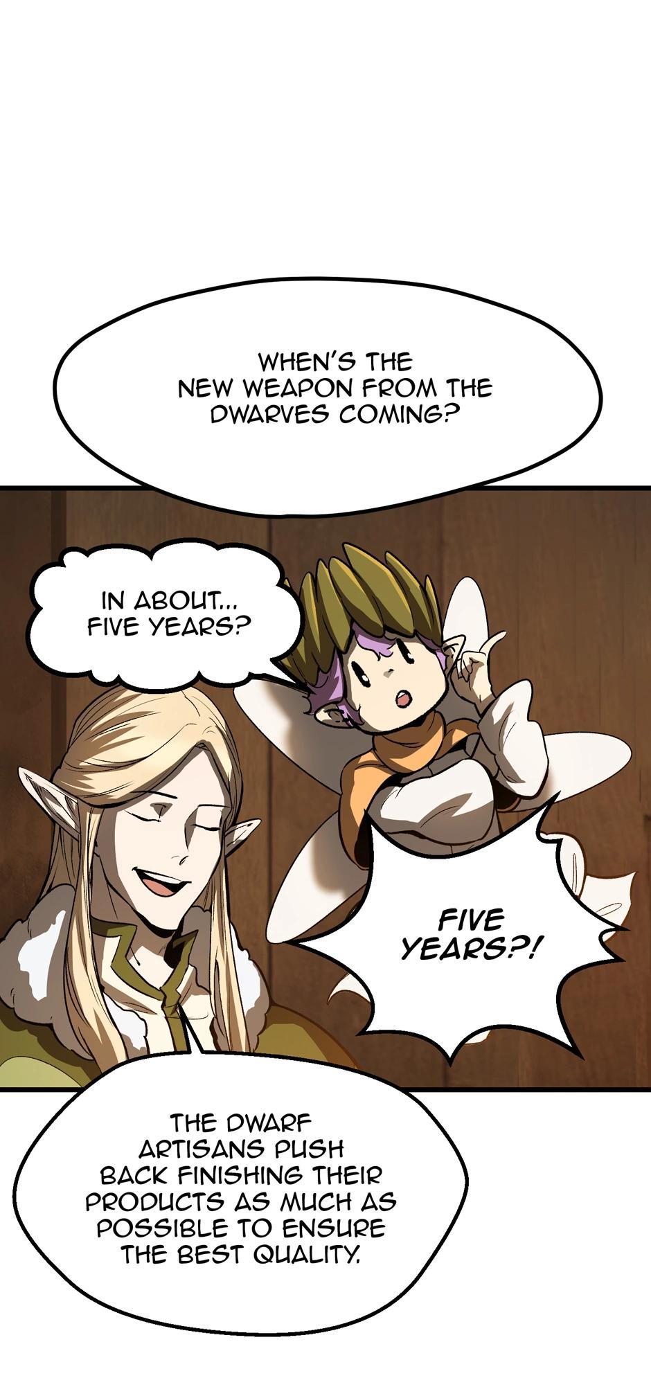 Read Latna Saga_ Survival of a Sword King ENGLISH Manga Online