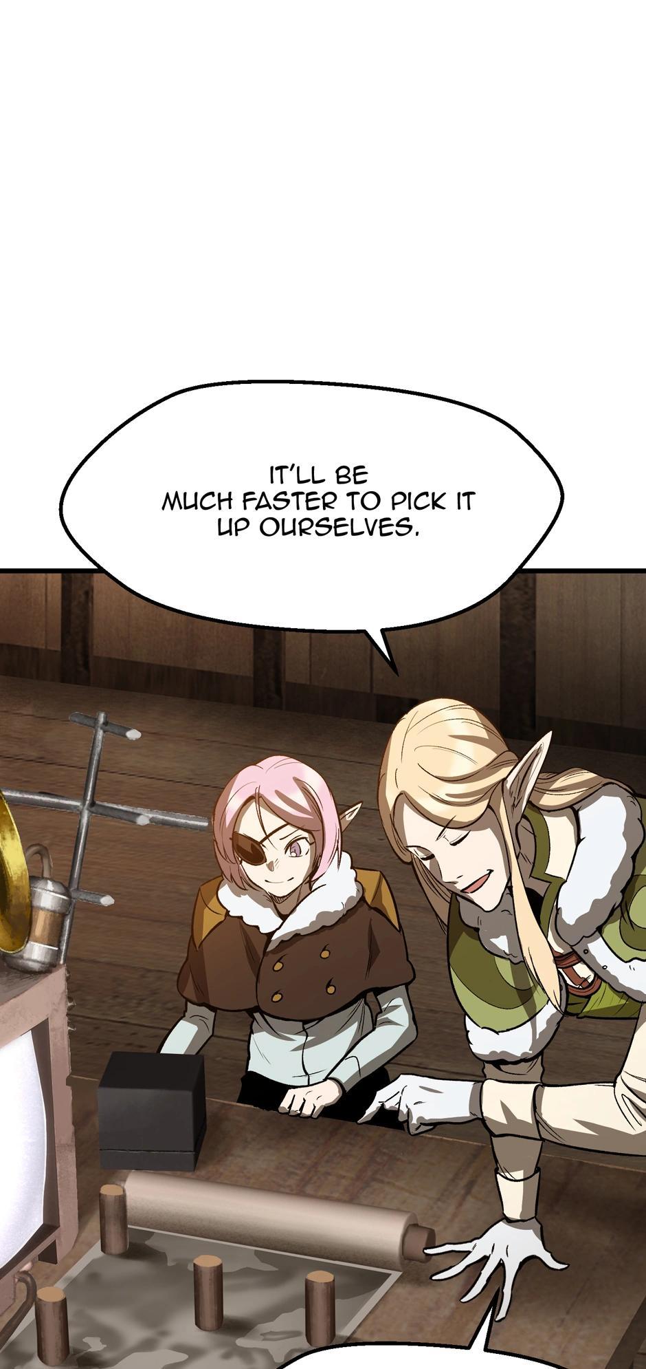 Read Latna Saga_ Survival of a Sword King ENGLISH Manga Online