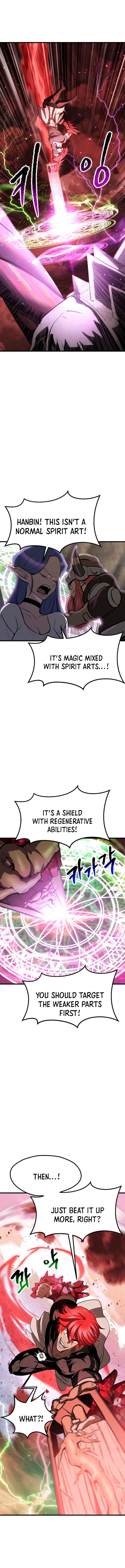 Read Latna Saga_ Survival of a Sword King ENGLISH Manga Online