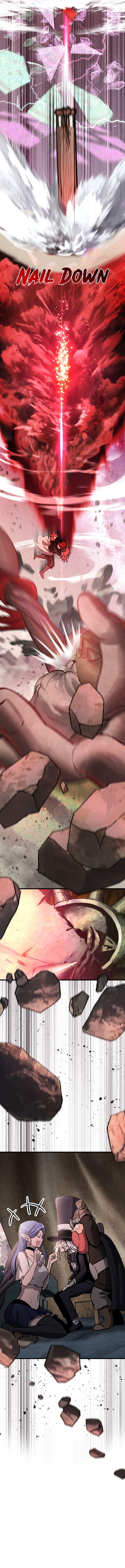 Read Latna Saga_ Survival of a Sword King ENGLISH Manga Online