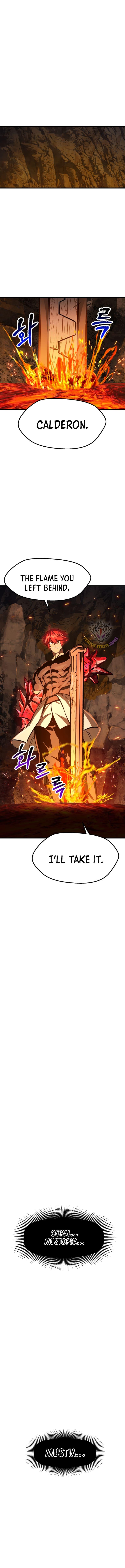 Read Latna Saga_ Survival of a Sword King ENGLISH Manga Online