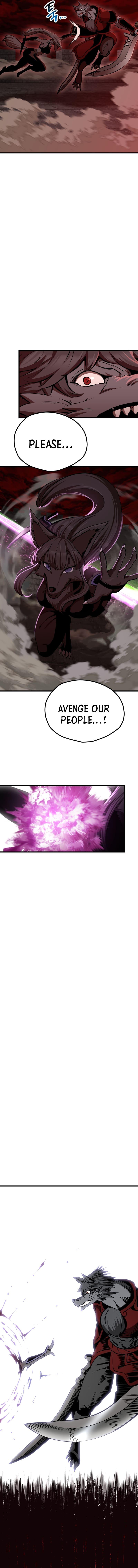 Read Latna Saga_ Survival of a Sword King ENGLISH Manga Online