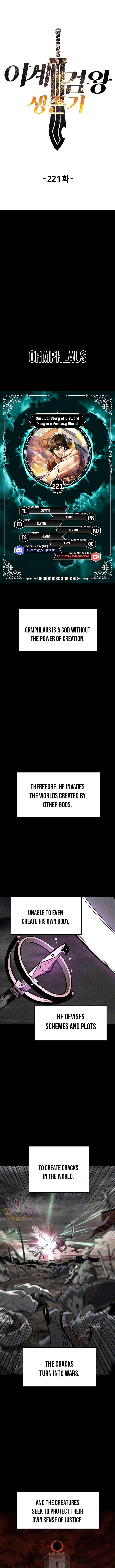 Read Latna Saga_ Survival of a Sword King ENGLISH Manga Online