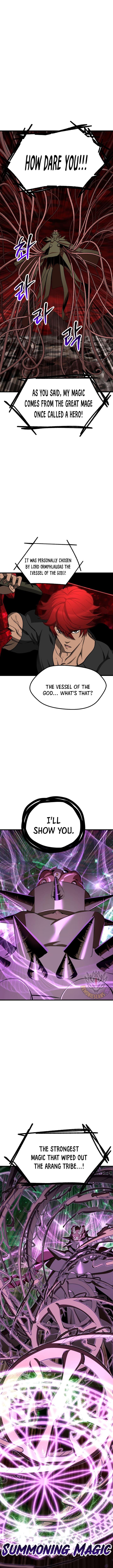 Read Latna Saga_ Survival of a Sword King ENGLISH Manga Online