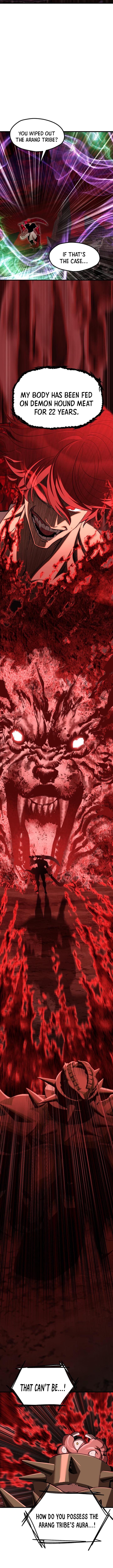 Read Latna Saga_ Survival of a Sword King ENGLISH Manga Online