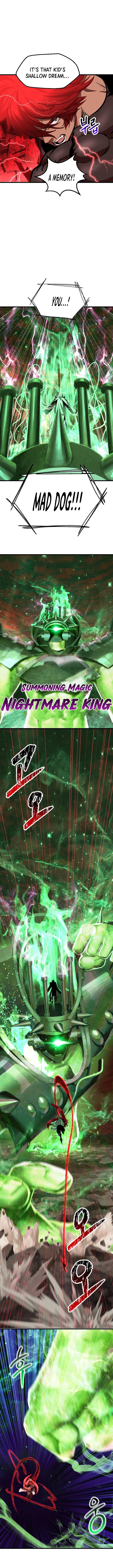 Read Latna Saga_ Survival of a Sword King ENGLISH Manga Online