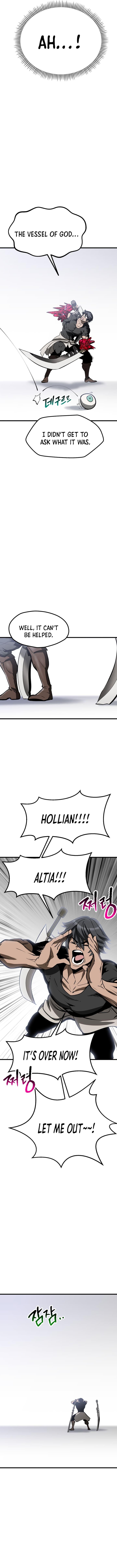 Read Latna Saga_ Survival of a Sword King ENGLISH Manga Online