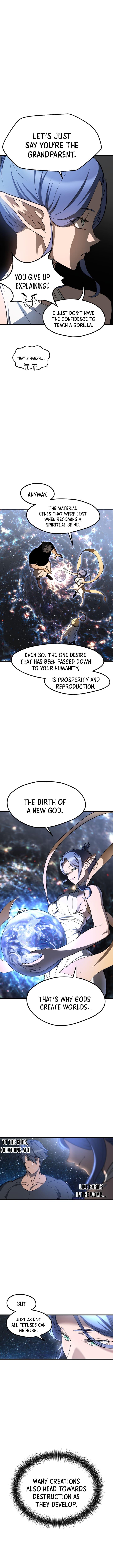 Read Latna Saga_ Survival of a Sword King ENGLISH Manga Online