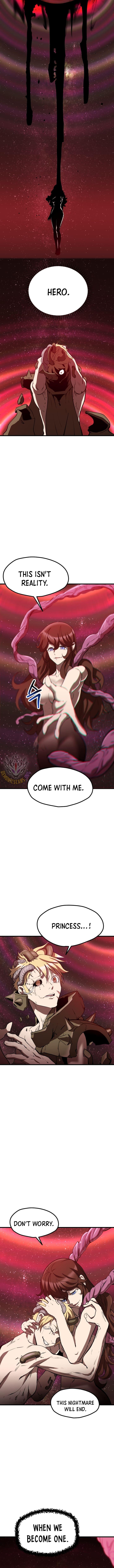 Read Latna Saga_ Survival of a Sword King ENGLISH Manga Online