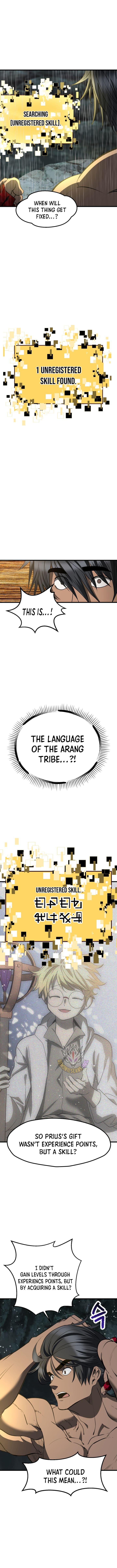 Read Latna Saga_ Survival of a Sword King ENGLISH Manga Online