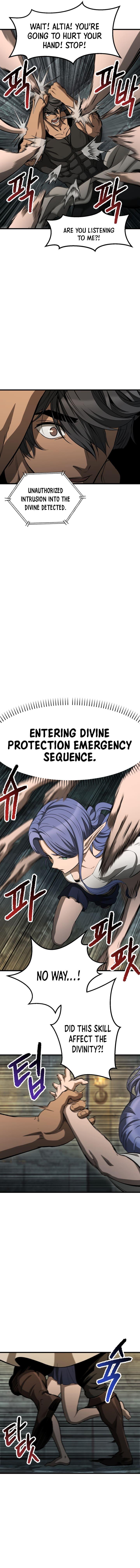 Read Latna Saga_ Survival of a Sword King ENGLISH Manga Online