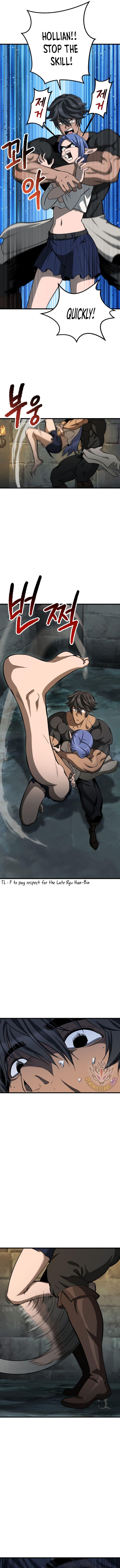 Read Latna Saga_ Survival of a Sword King ENGLISH Manga Online