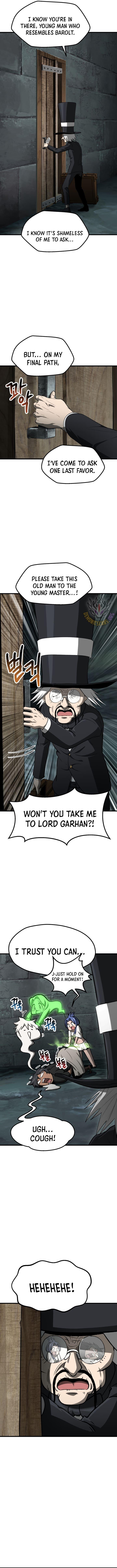 Read Latna Saga_ Survival of a Sword King ENGLISH Manga Online