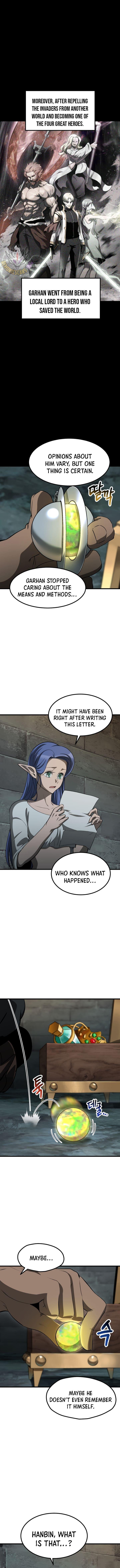 Read Latna Saga_ Survival of a Sword King ENGLISH Manga Online