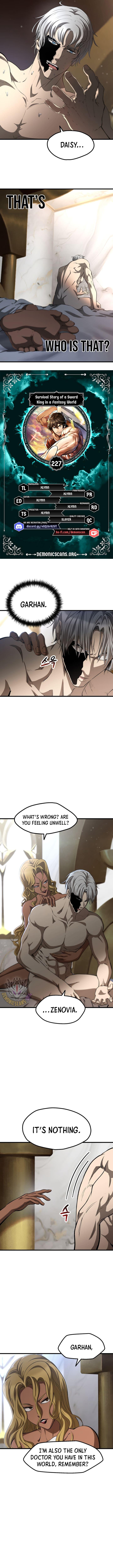 Read Latna Saga_ Survival of a Sword King ENGLISH Manga Online