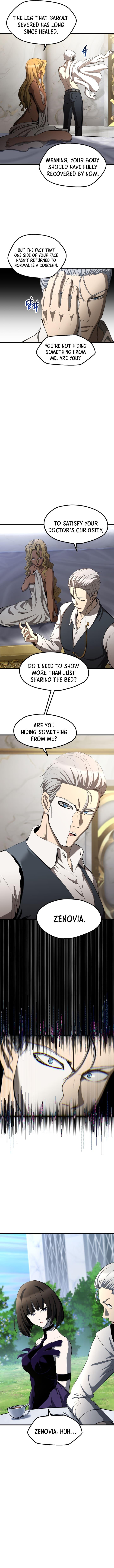 Read Latna Saga_ Survival of a Sword King ENGLISH Manga Online