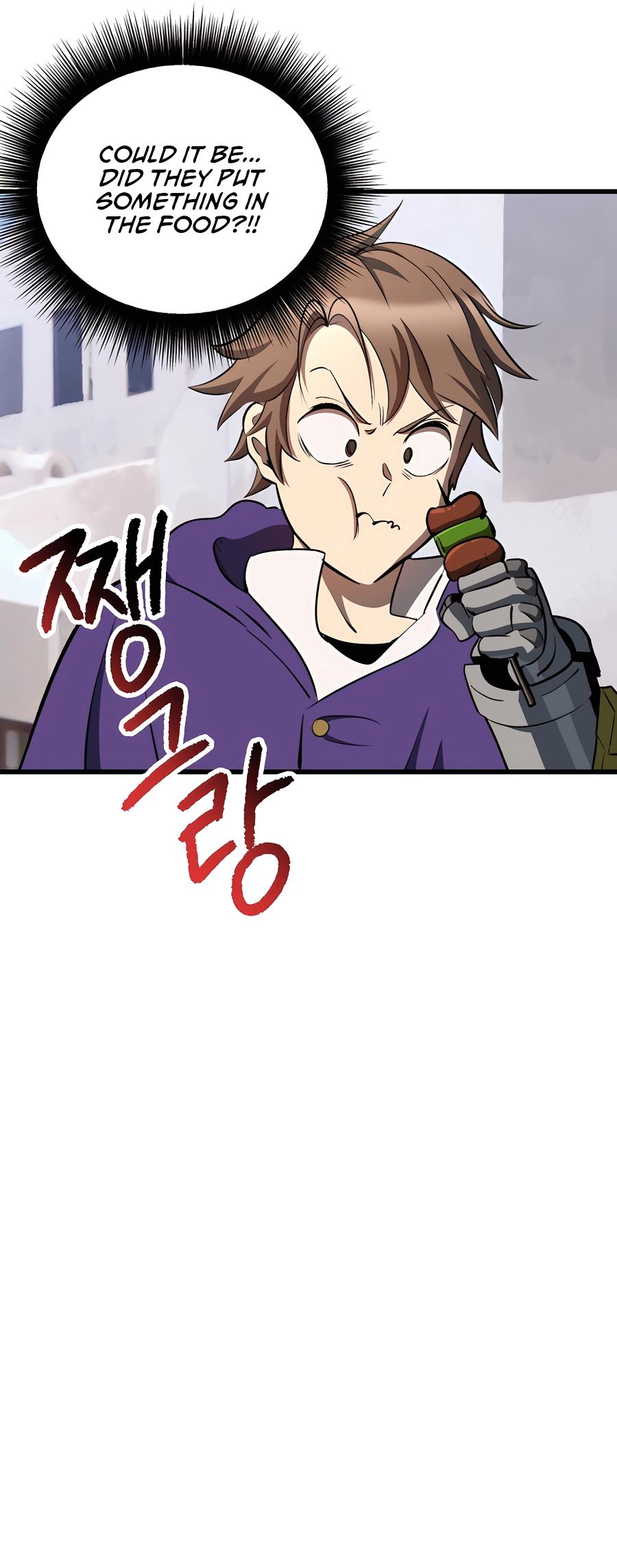 Read Latna Saga_ Survival of a Sword King ENGLISH Manga Online