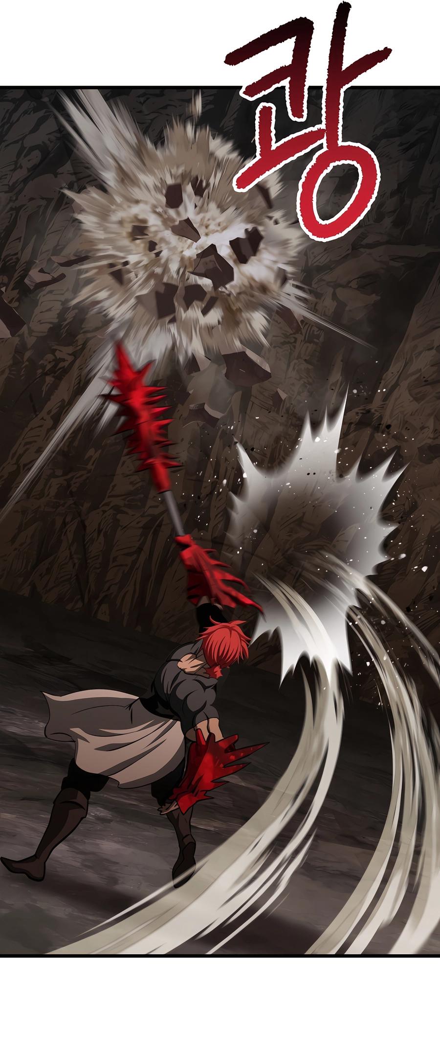 Read Latna Saga_ Survival of a Sword King ENGLISH Manga Online