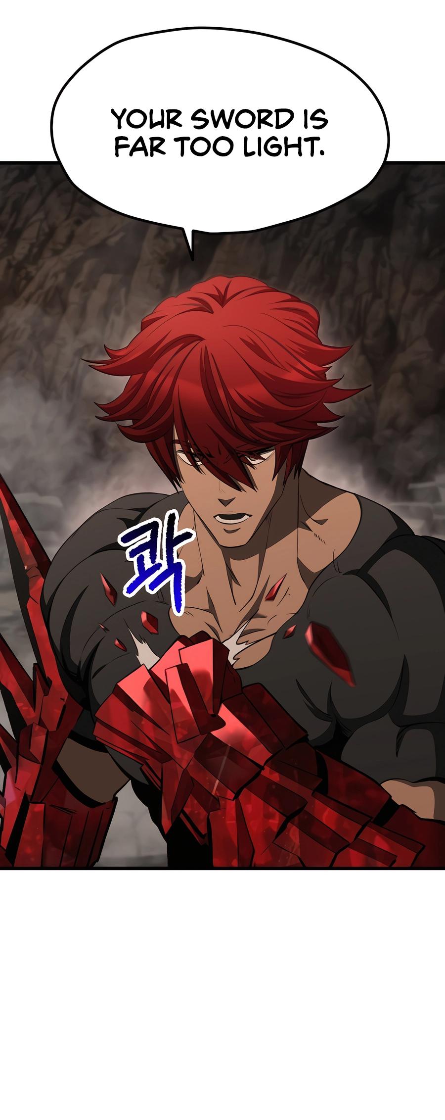 Read Latna Saga_ Survival of a Sword King ENGLISH Manga Online