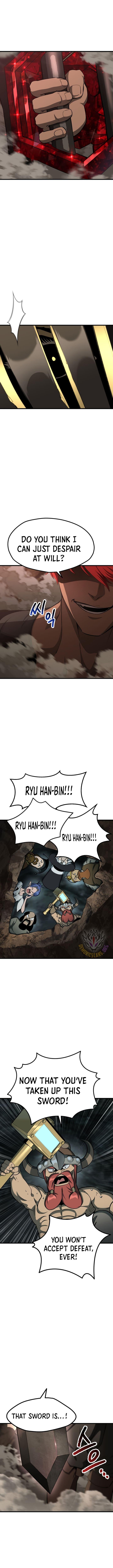 Read Latna Saga_ Survival of a Sword King ENGLISH Manga Online