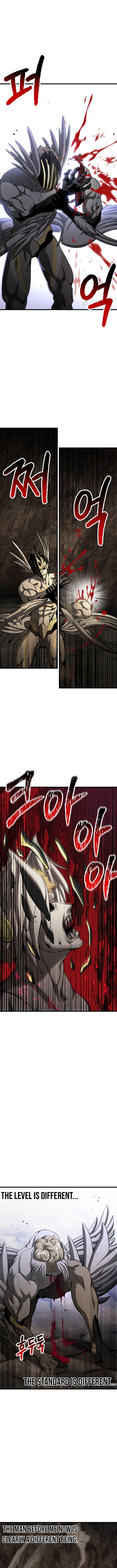 Read Latna Saga_ Survival of a Sword King ENGLISH Manga Online