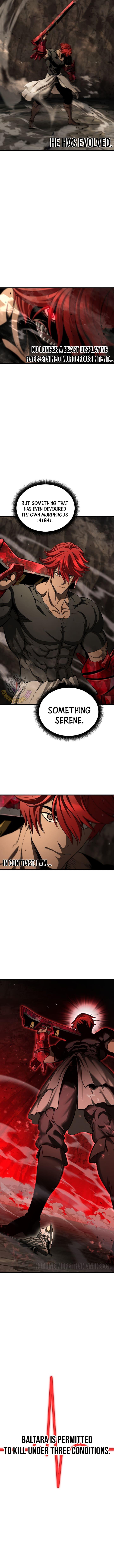 Read Latna Saga_ Survival of a Sword King ENGLISH Manga Online