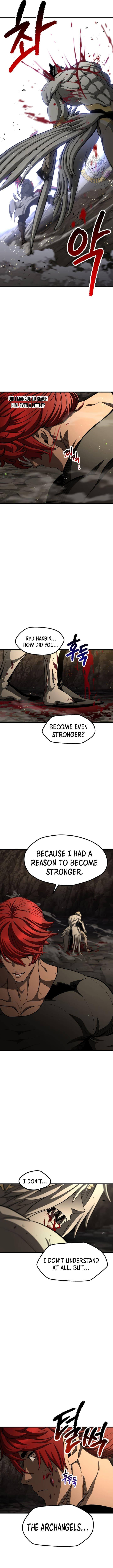 Read Latna Saga_ Survival of a Sword King ENGLISH Manga Online